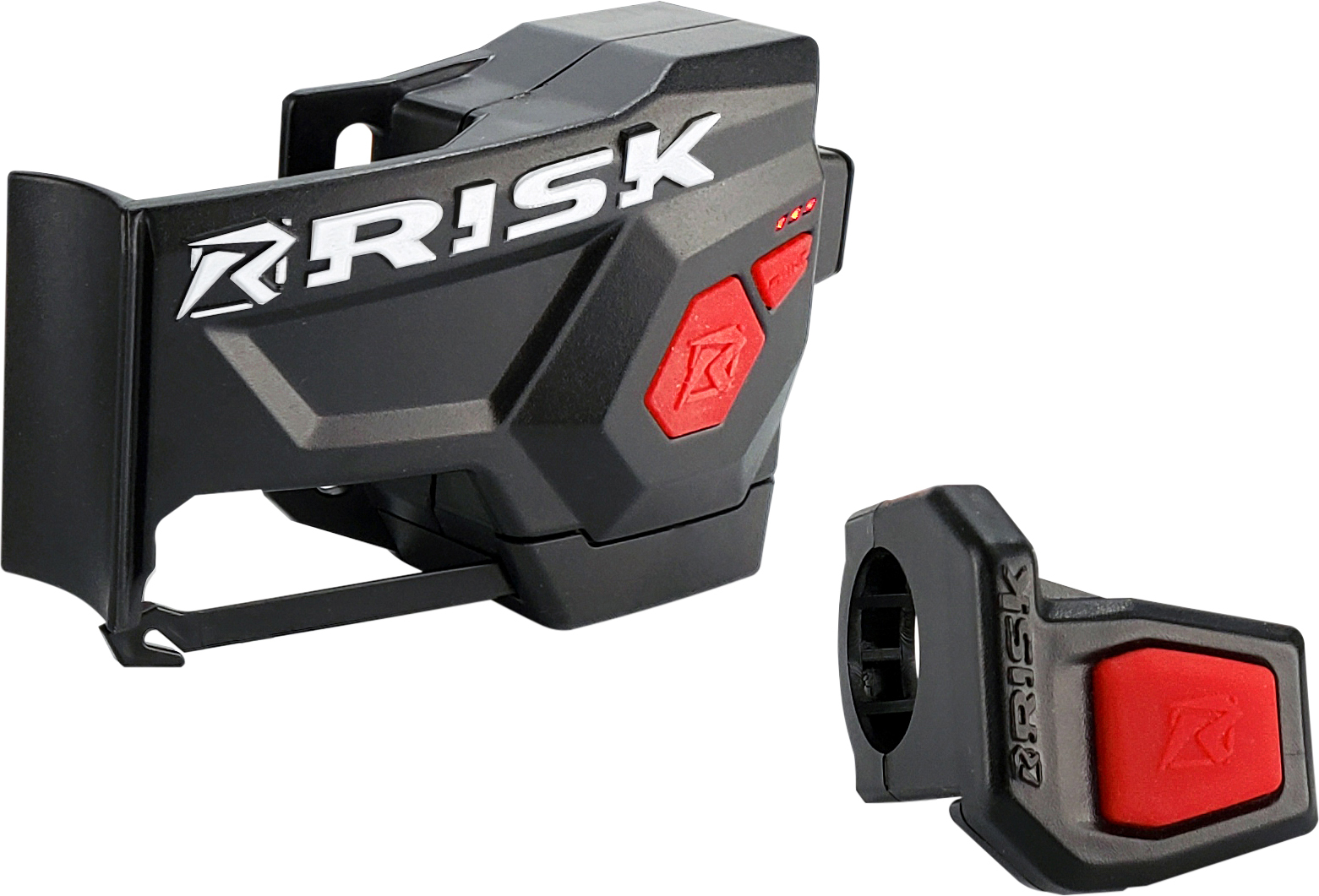 Risk Racing - The Ripper Automatic Roll-off System - 395