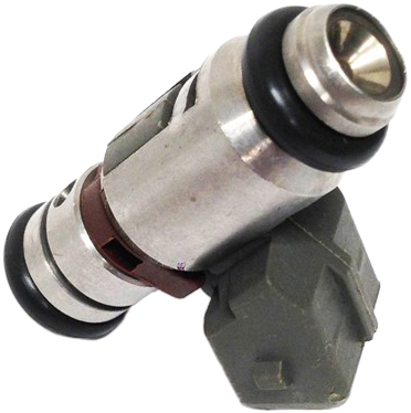 Cycle Pro - Fuel Injector Oem 27706-07 - 18214