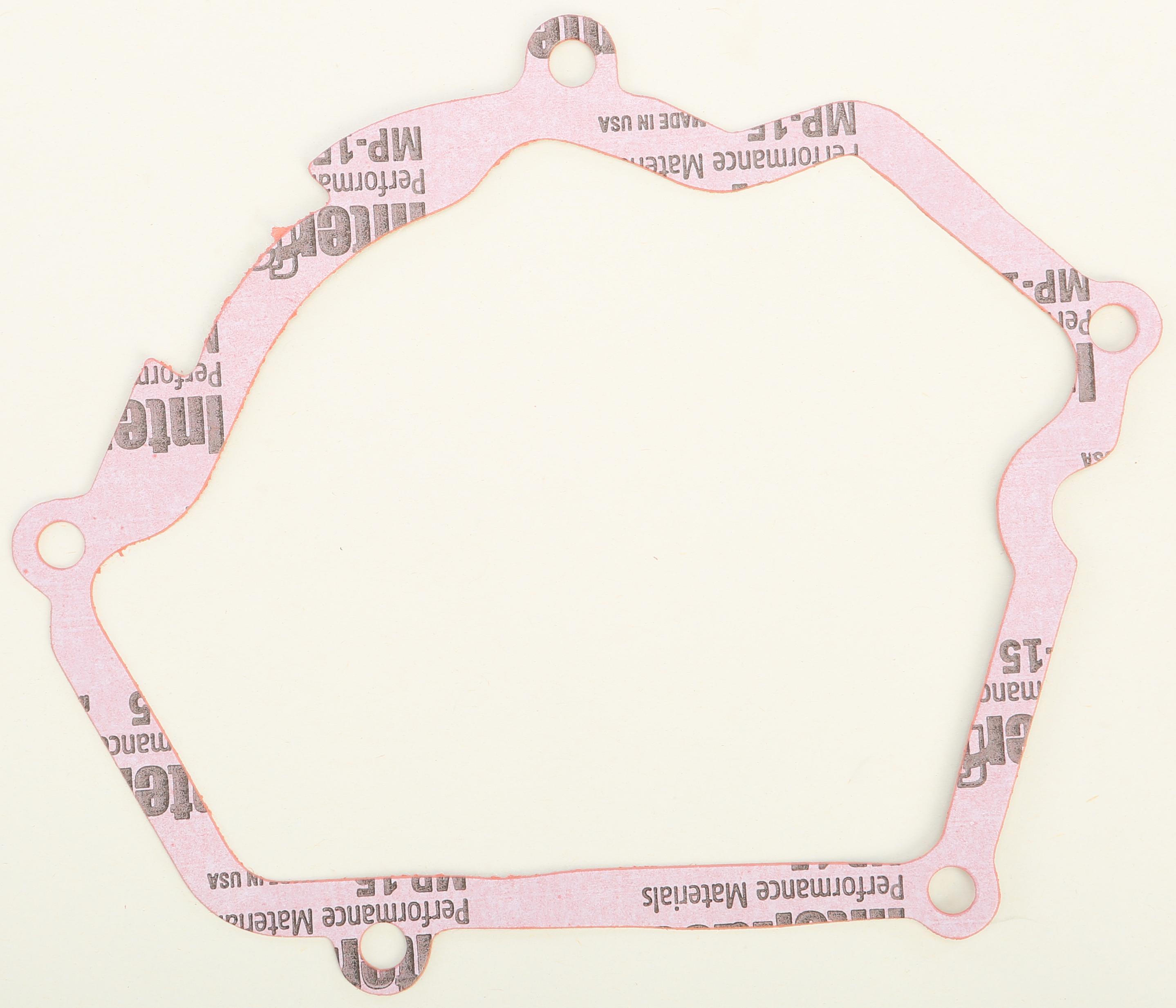 Boyesen - Motorcycle Ignition Cover Gasket - SCG-32A