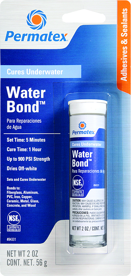 Permatex - Water Bond 2oz - 84331
