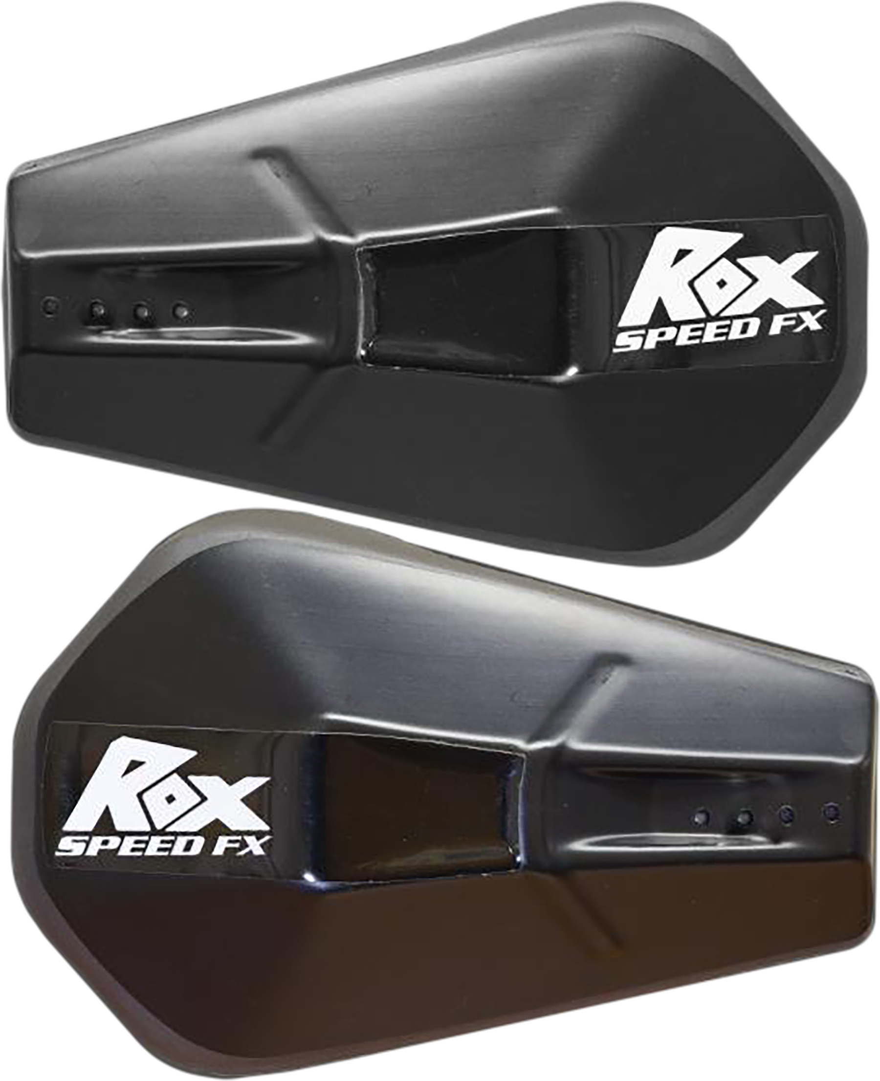 Rox - Rox Pro-tec Handguard Kit Mounts Not Included - FT-HG-PROTEC