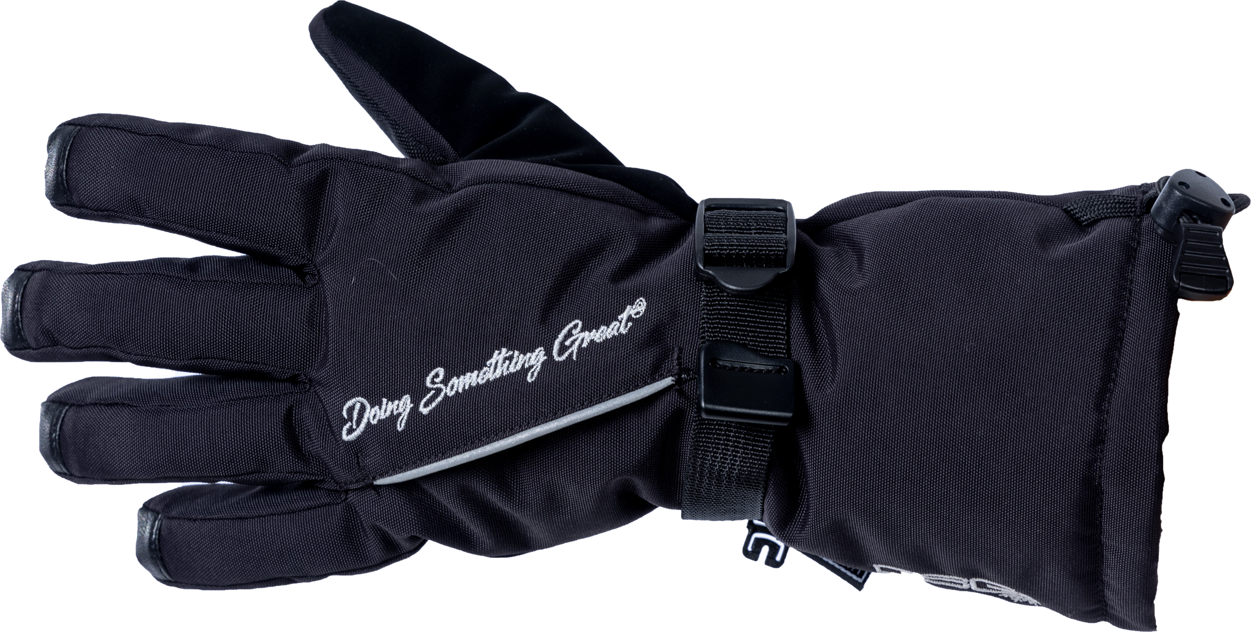 Dsg - Trail Glove 2.0 - 742383523768