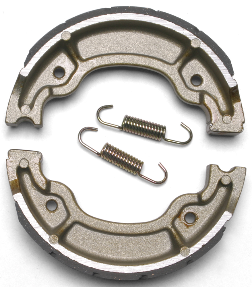 Ebc - Brake Shoes - 527G