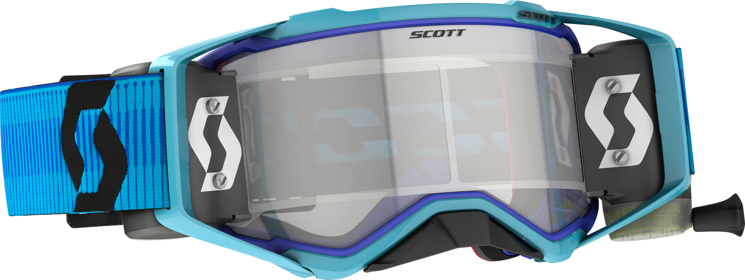 Scott - Prospect WFS Goggle - 192820844657