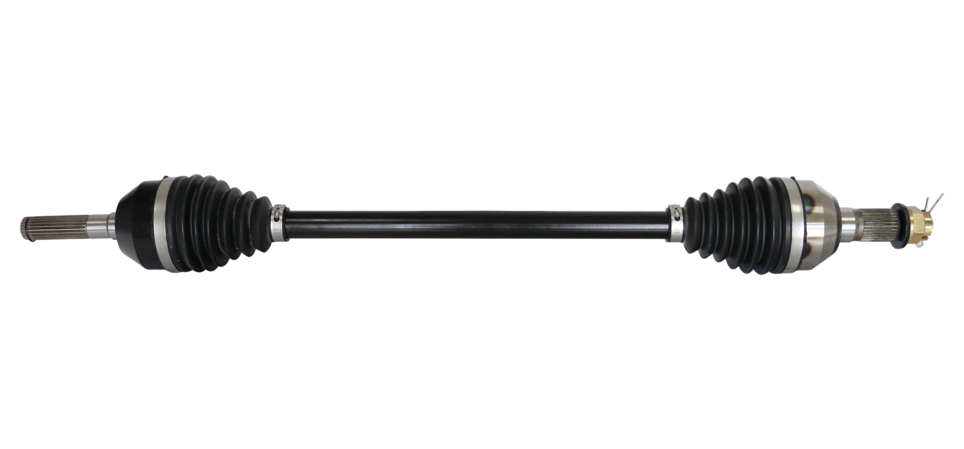 Open Trail - Hd 2.0 Axle Front Left - CAN-6052HD