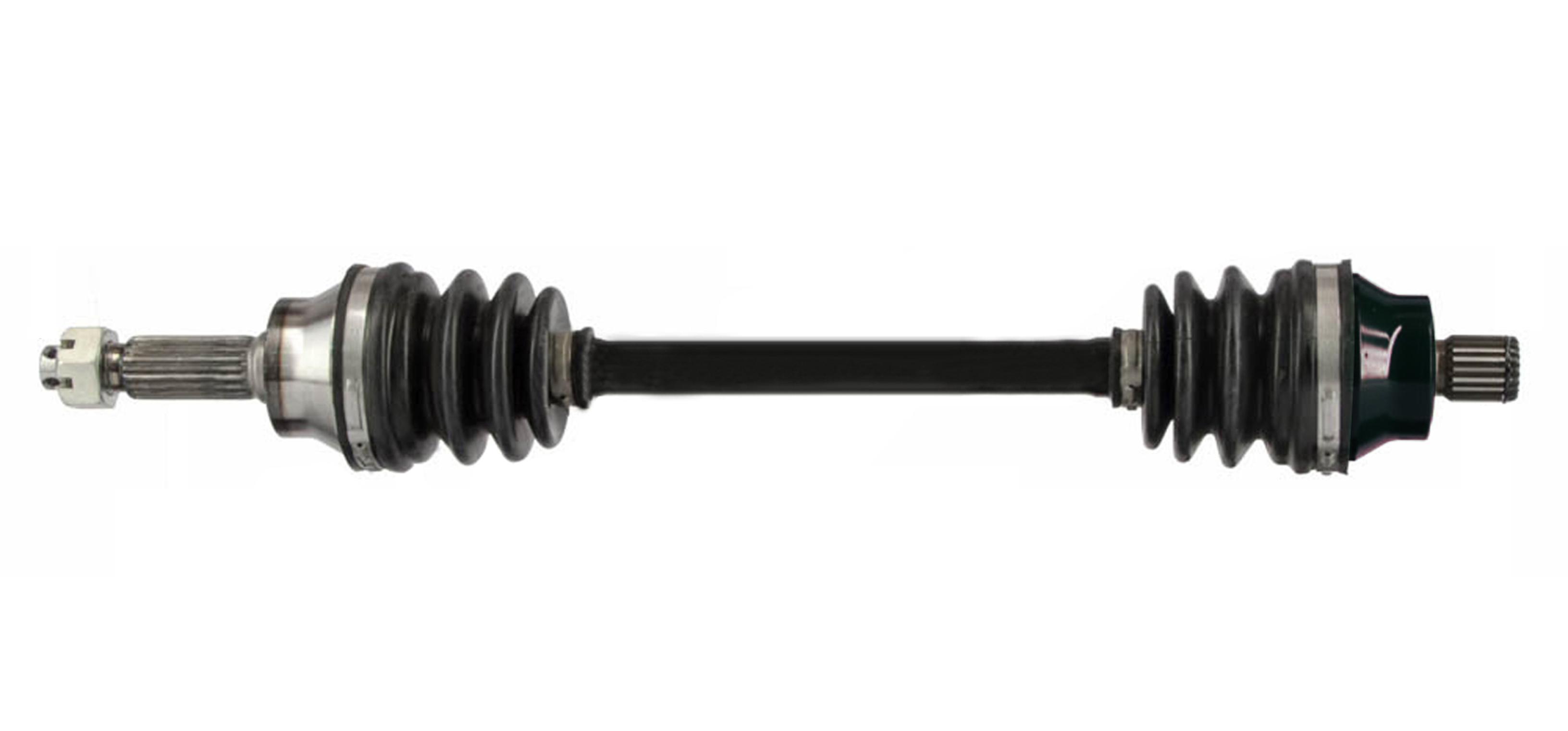 Open Trail - Oe 2.0 Axle Rear - POL-7016