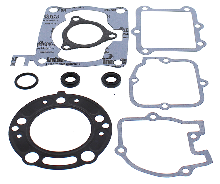 Vertex - Top End Gaskets - 810243