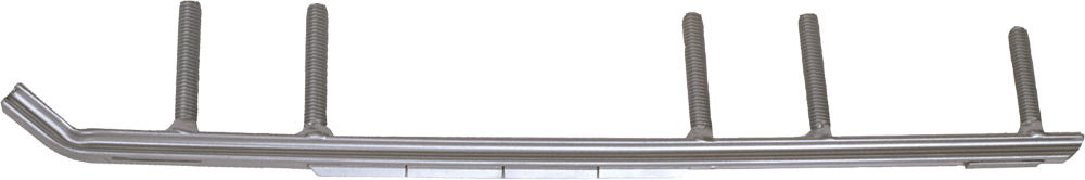 Stud Boy - Shaper Bars 4.5" - POL-S2370-45