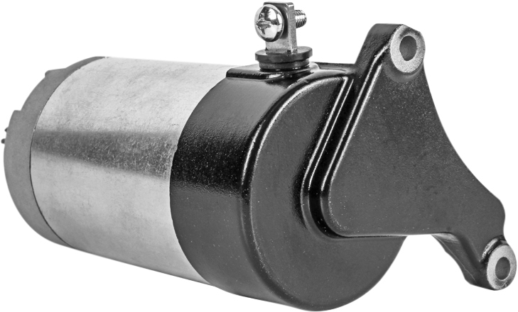 Fire Power - Starter Motor Yam - 410-54156