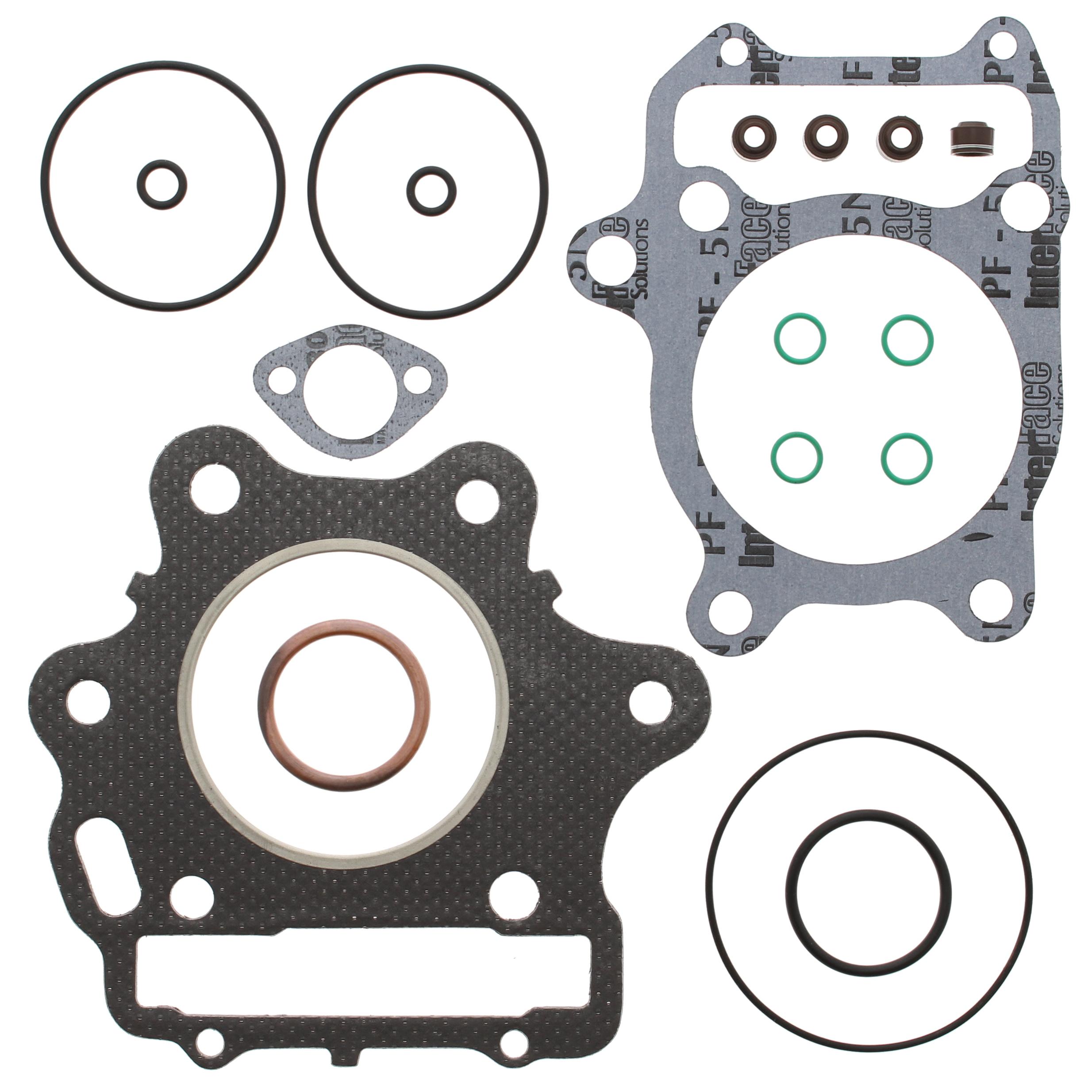 Vertex - Top End Gaskets- Honda - 810801