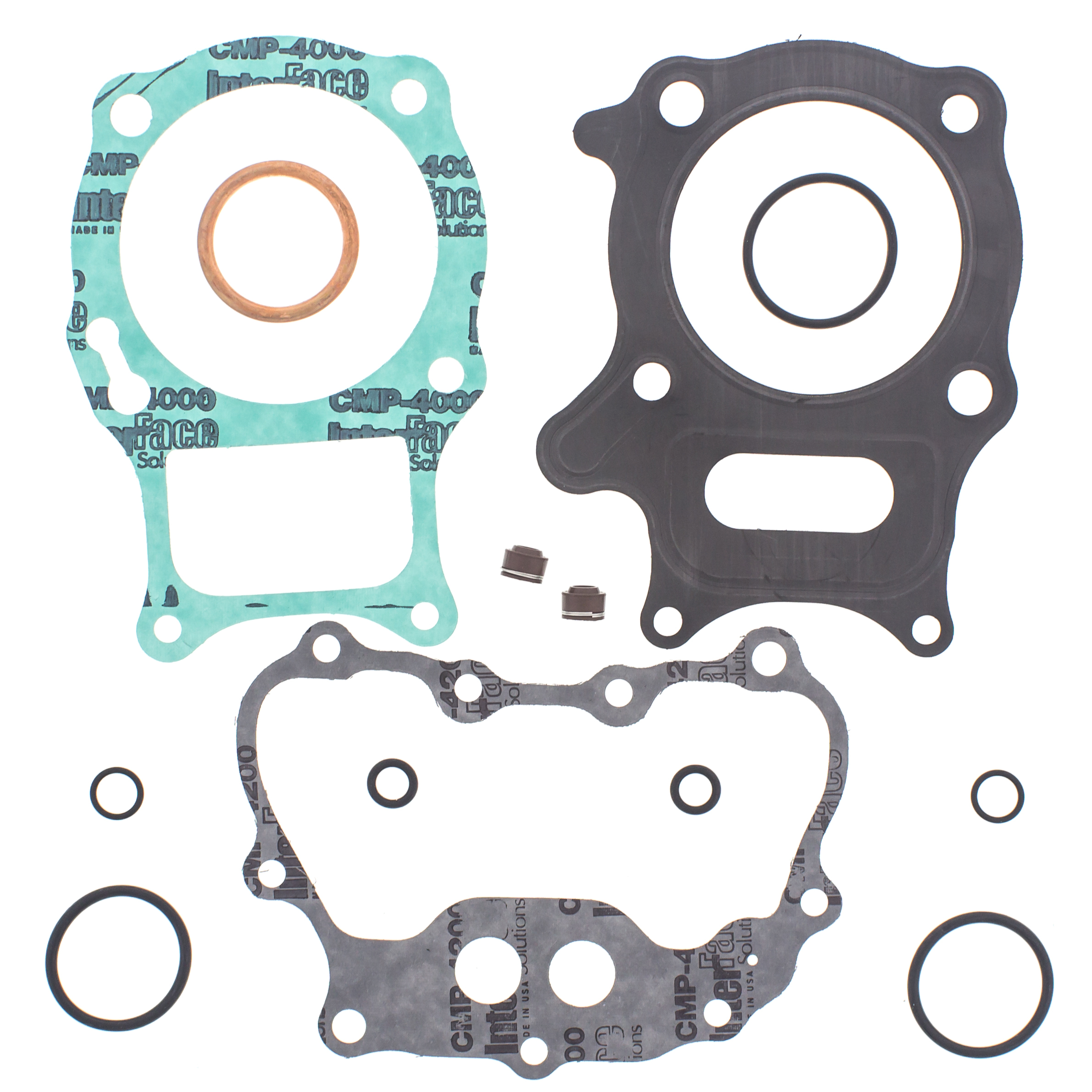 Vertex - Top End Gaskets- Honda - 810888