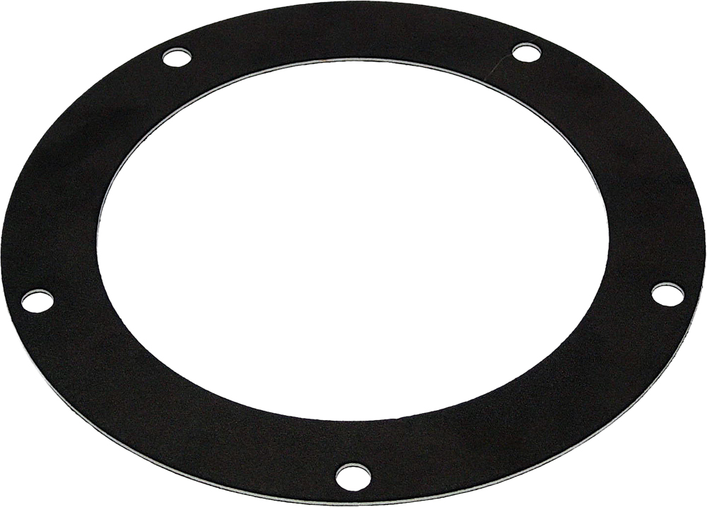 Cometic - Derby Cover Gasket Big Twin Ea 1/pk Oe#25416-99c - C9997F1