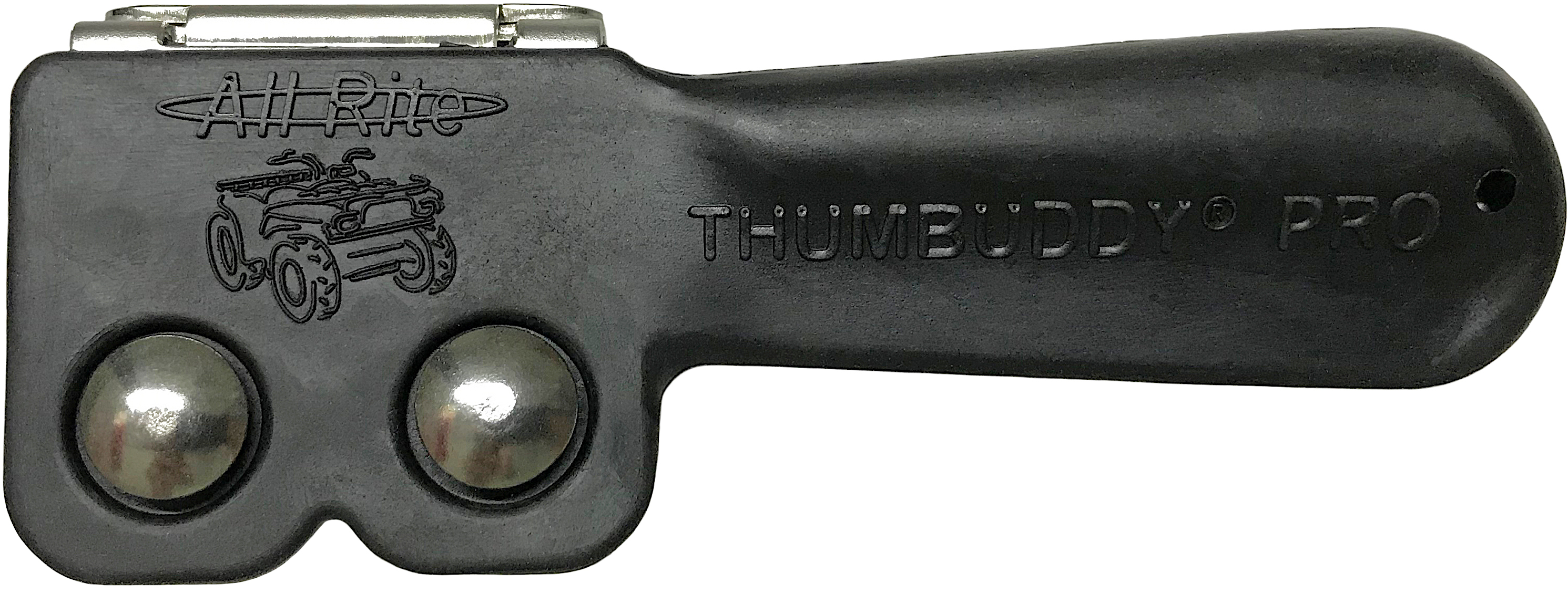 All Rite - Thumbuddy Pro Throttle Extender - TB2