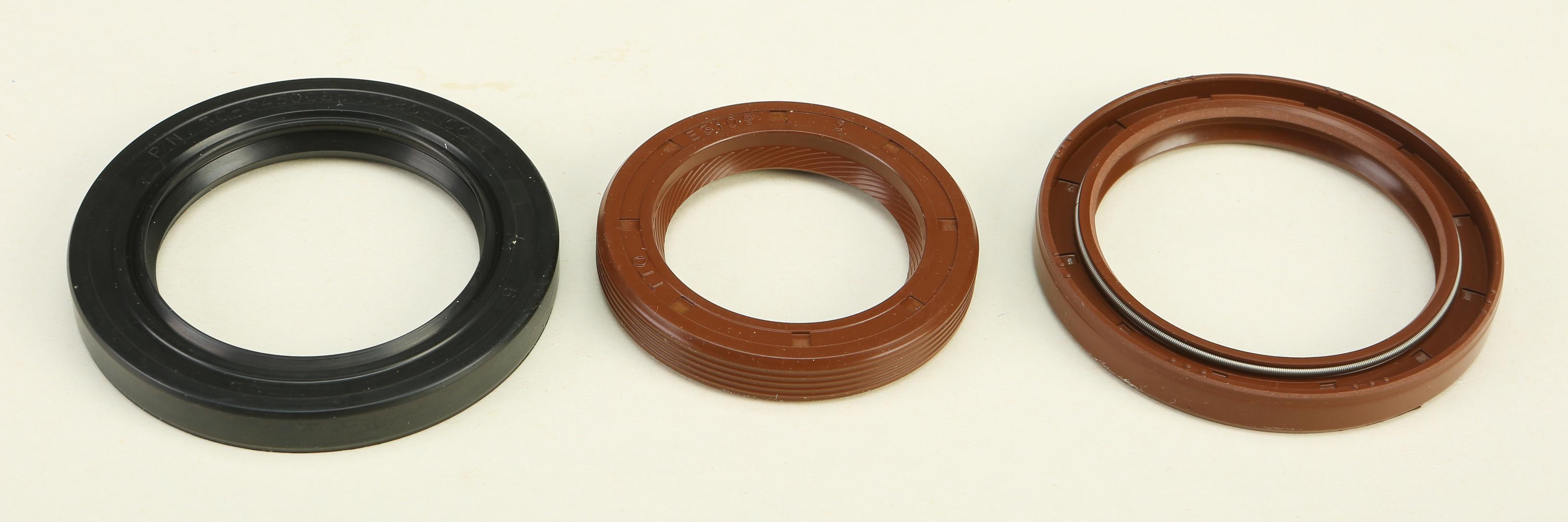 Bdx - Seal Kit - 50041