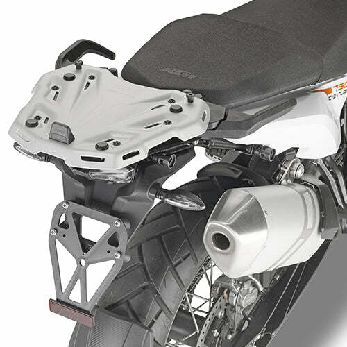 Givi - Rear Luggage Rack Ktm - SR9430