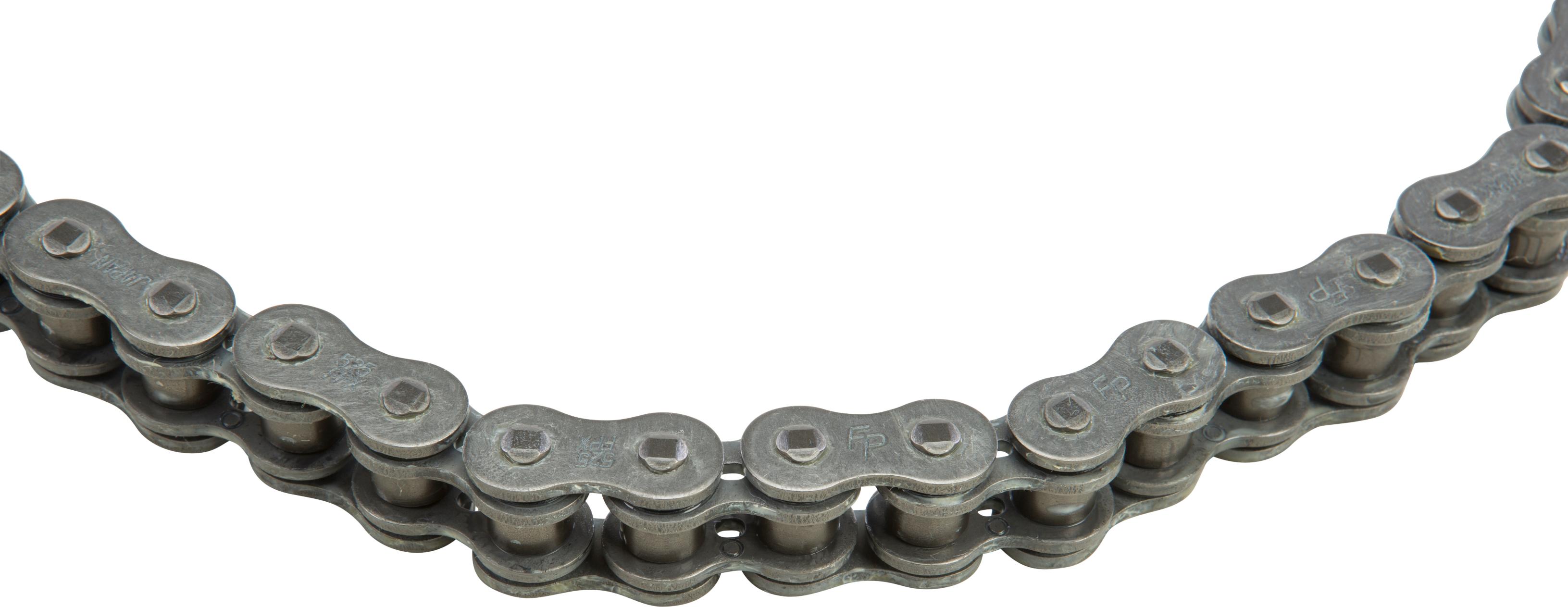Fire Power - X-ring Chain 525x120 - 525FPX-120