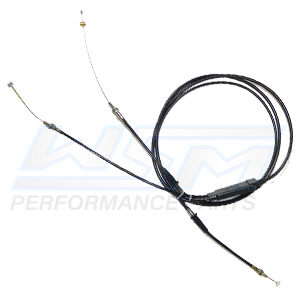 Wsm - Throttle Cable Sd - 002-250L