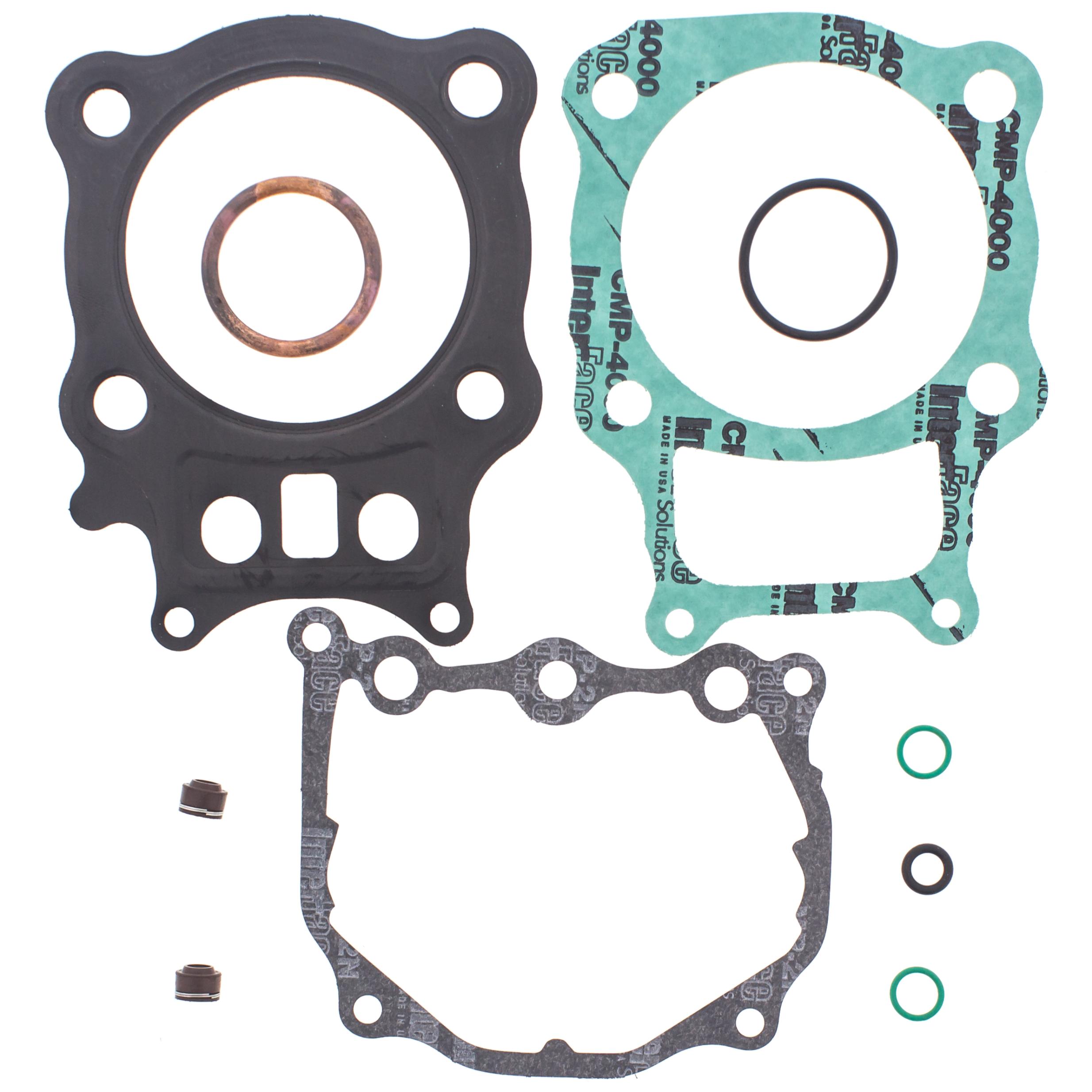 Vertex - Top End Gaskets- Honda - 810867