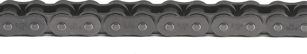 Ek - Chain Sr Non-sealed 520 25' Roll - 520SR-480