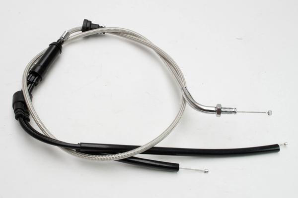 Motion Pro - Armor Coat 2 Into 1 Choke Cable - 62-0350