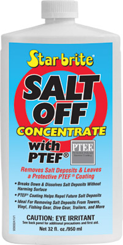 Star Brite - Salt Off Concentrate 32oz - 93932