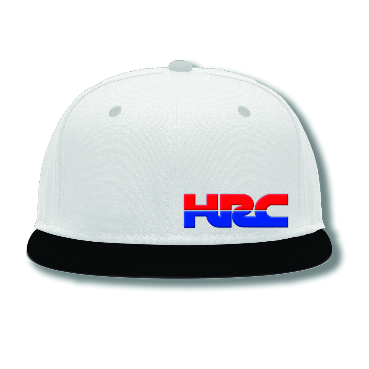 D-cor - Honda HRC Snapback Hat - 70-113-2