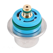 Quantum - Fuel Pressure Regulator Can/pol - HFP-PR4