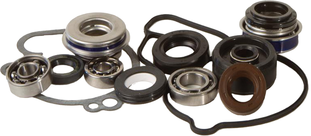 Hot Rods - Water Pump Kit Suz Ltr450 '06-09 - WPK0043