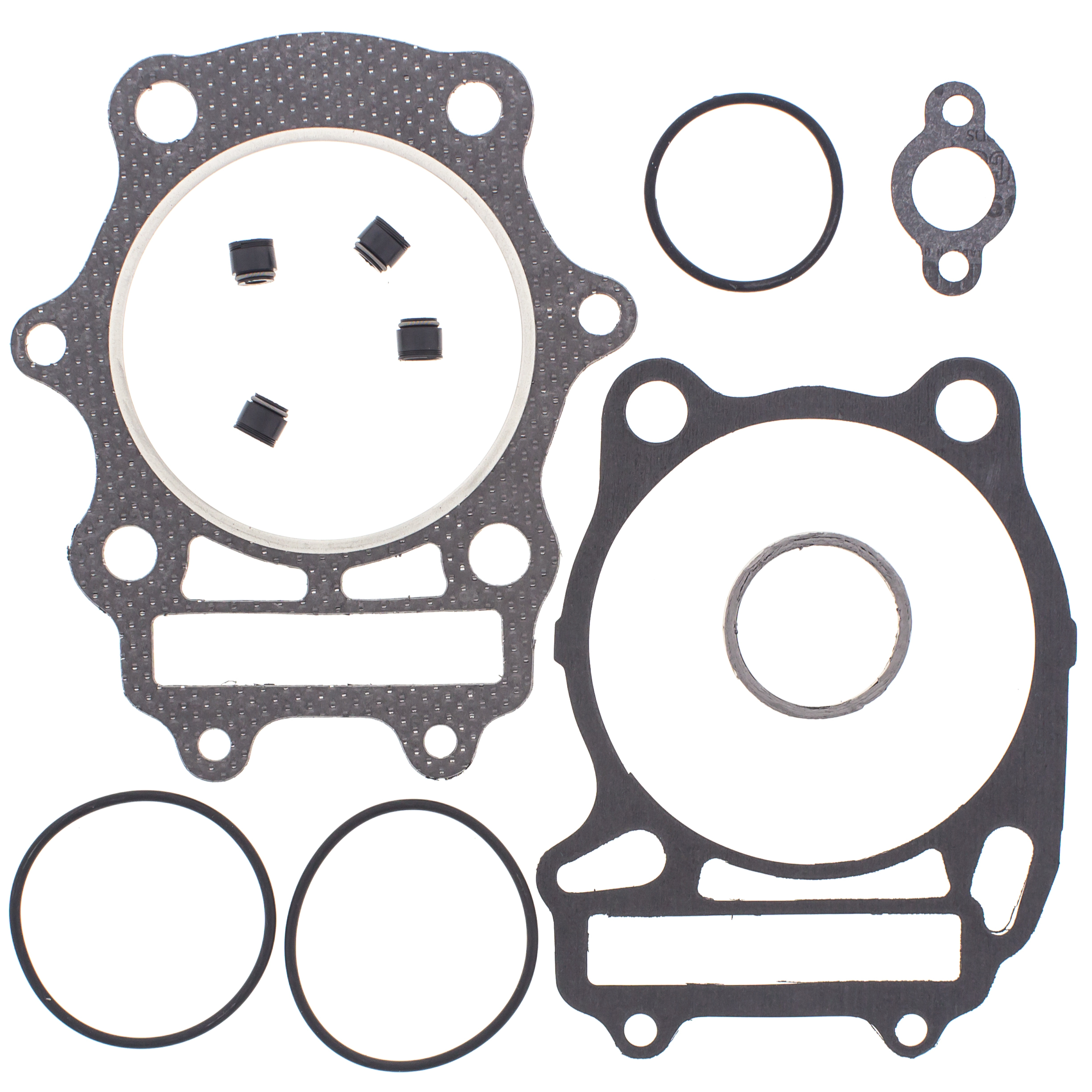 Vertex - Top End Gaskets- A/c Suz - 810846