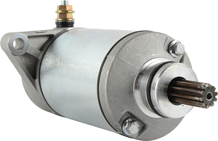 Fire Power - Starter Motor - 410-54197