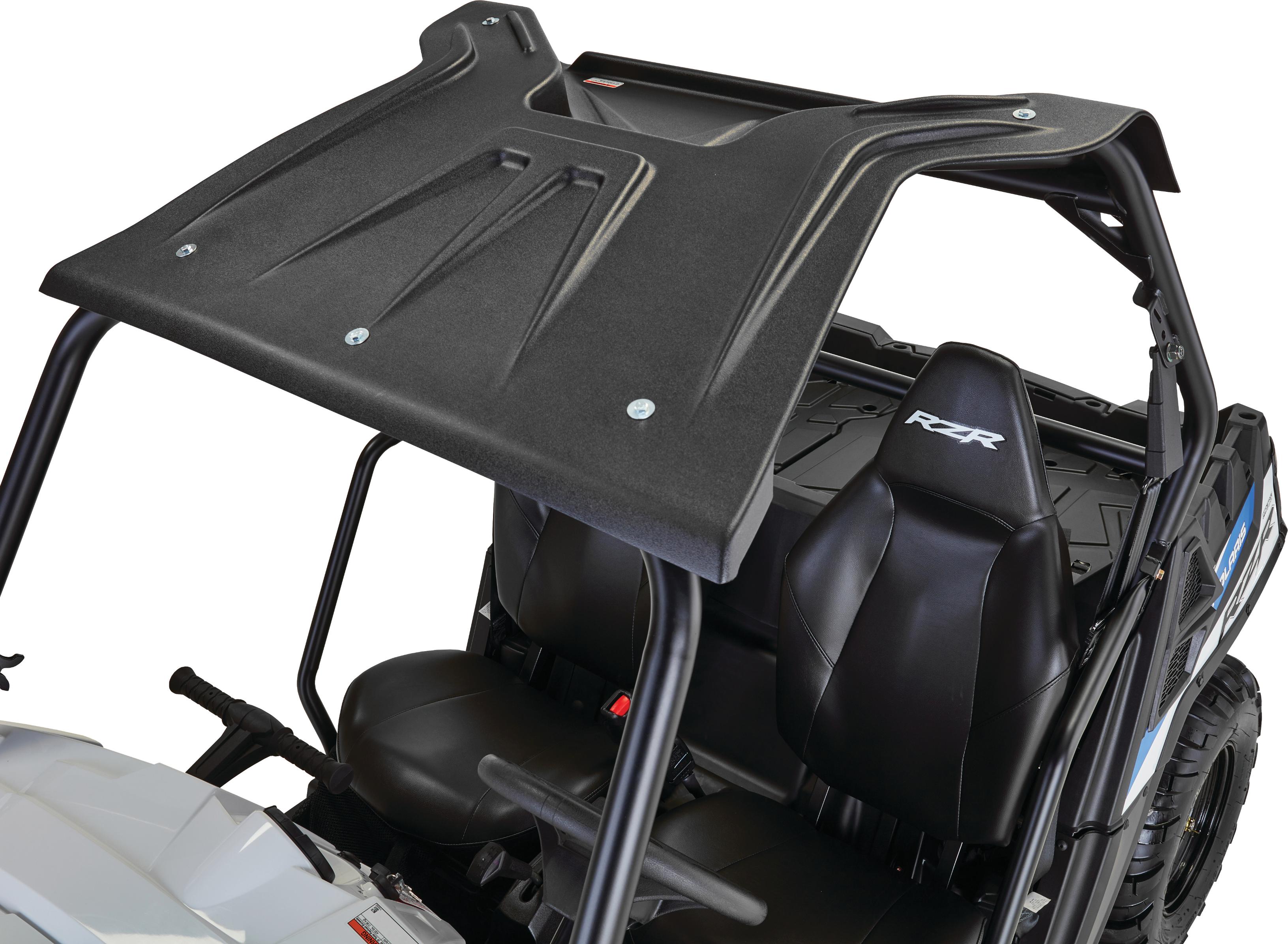 Open Trail - Utv Molded Roof - V000018-11056T