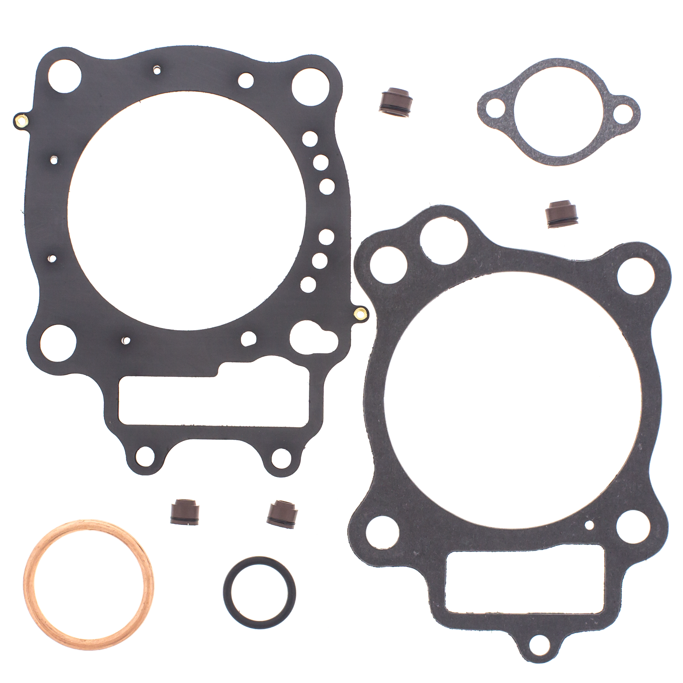 Vertex - Top End Gaskets - 810268