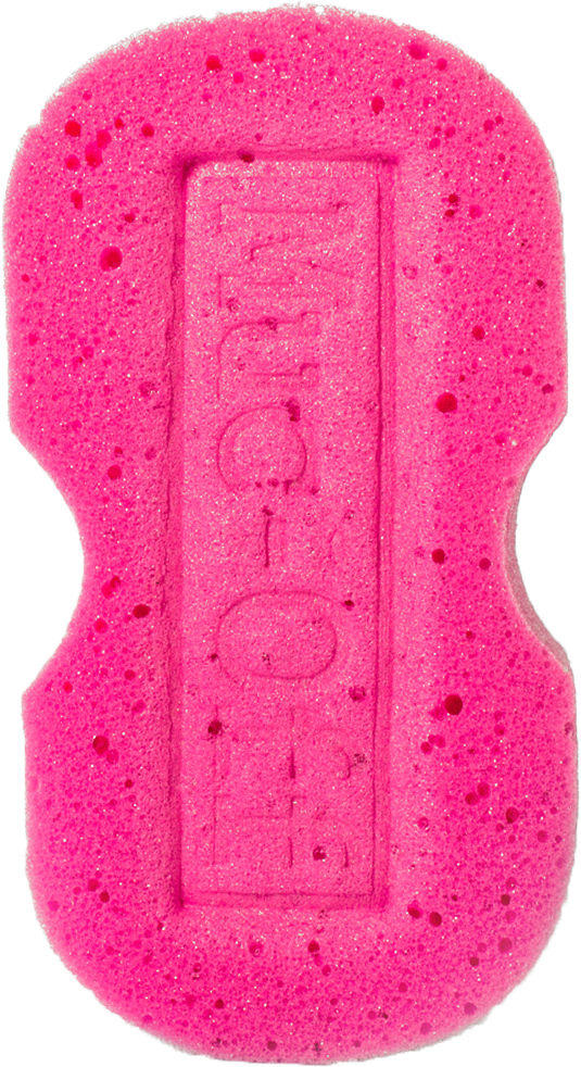 Muc-off - Expanding Pink Sponge - 300