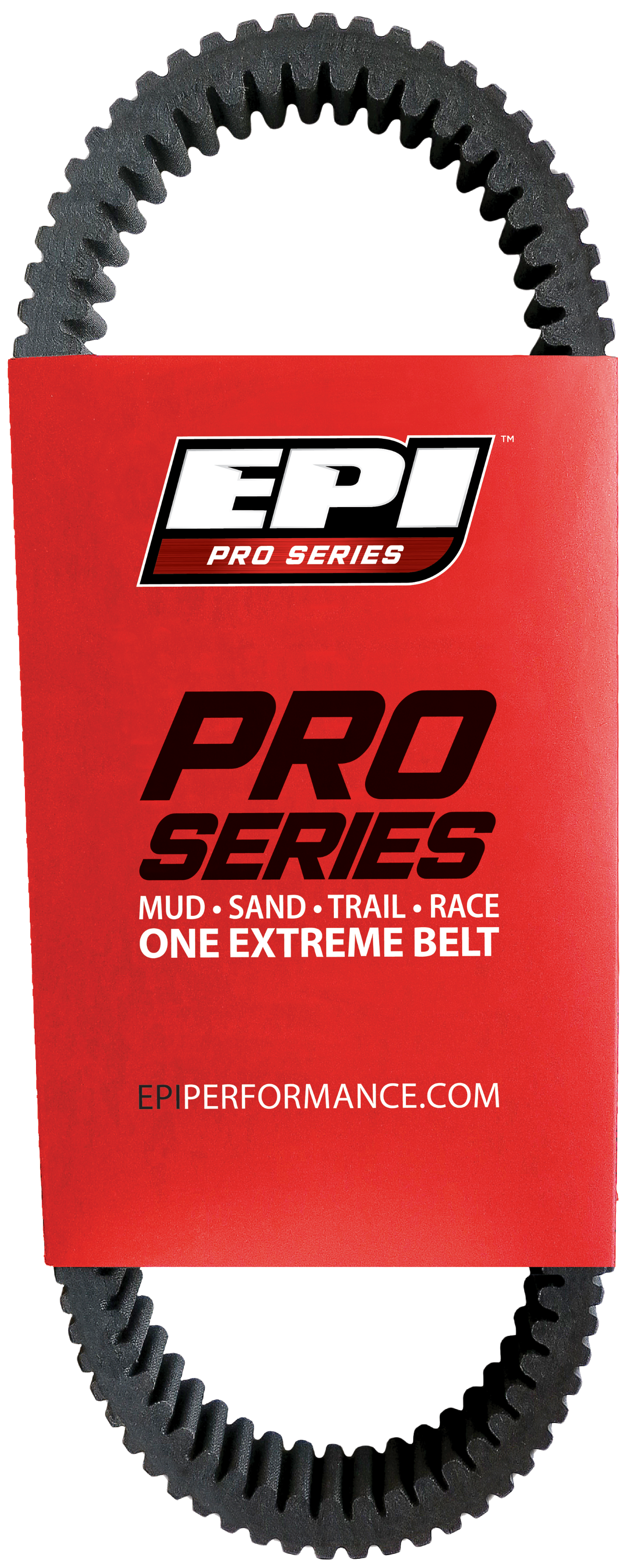 Epi - Pro Series Belt - PRO5020
