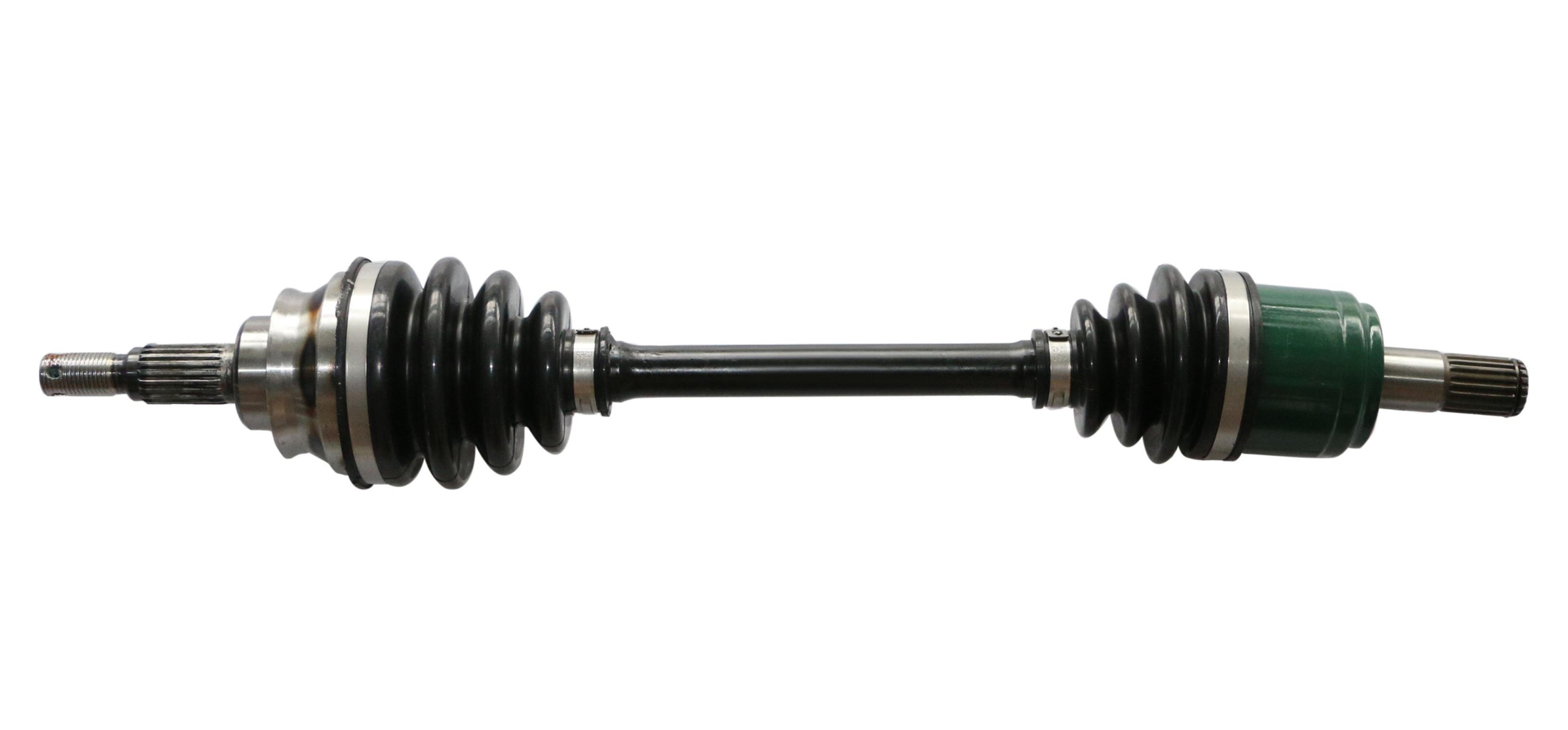 Open Trail - Oe 2.0 Axle Front Right - HON-7008