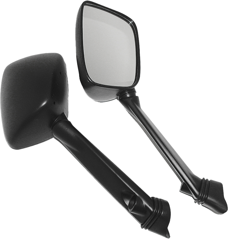 Sp1 - Rear View Mirror Pair - SM-12268