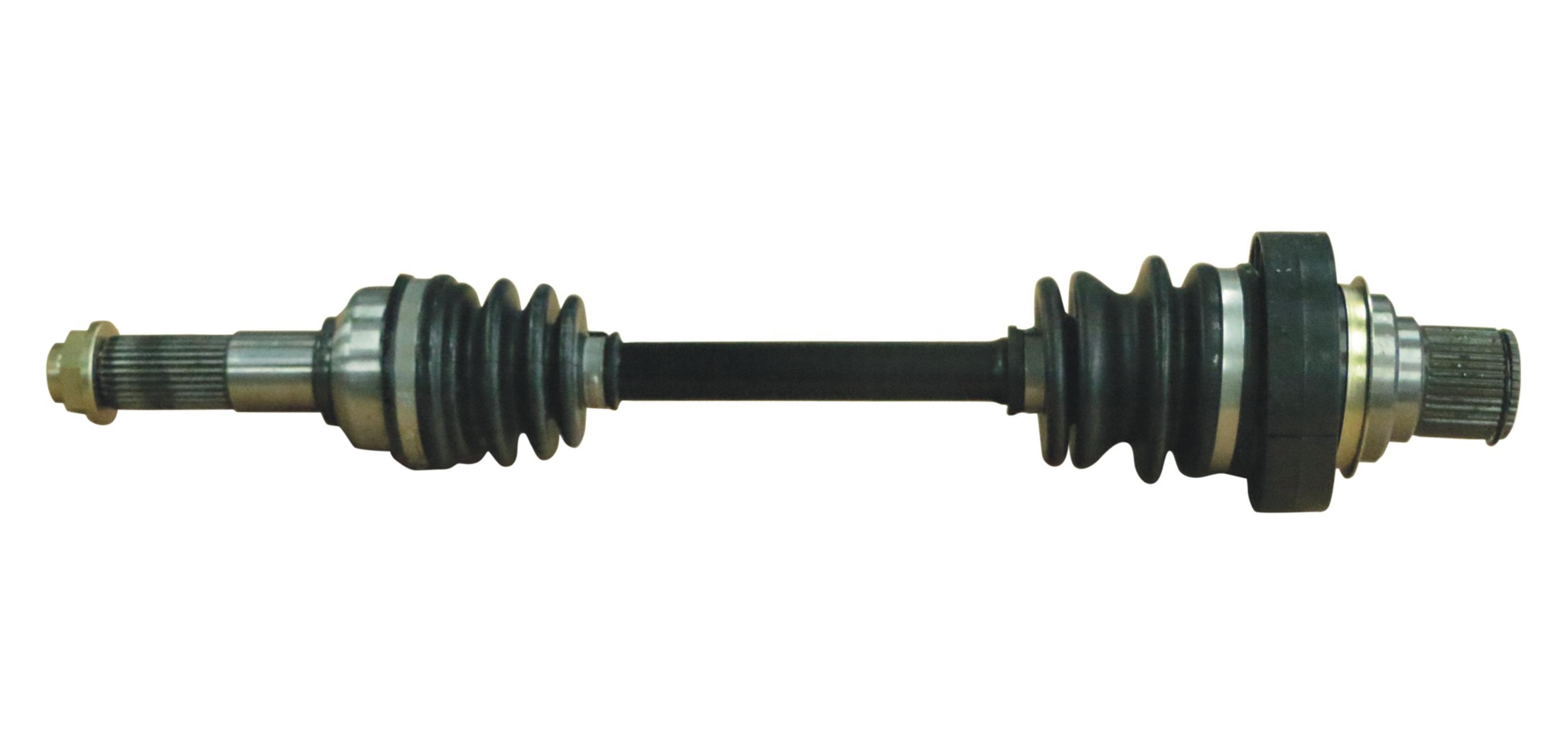 Open Trail - Oe 2.0 Axle Rear Left - YAM-7027