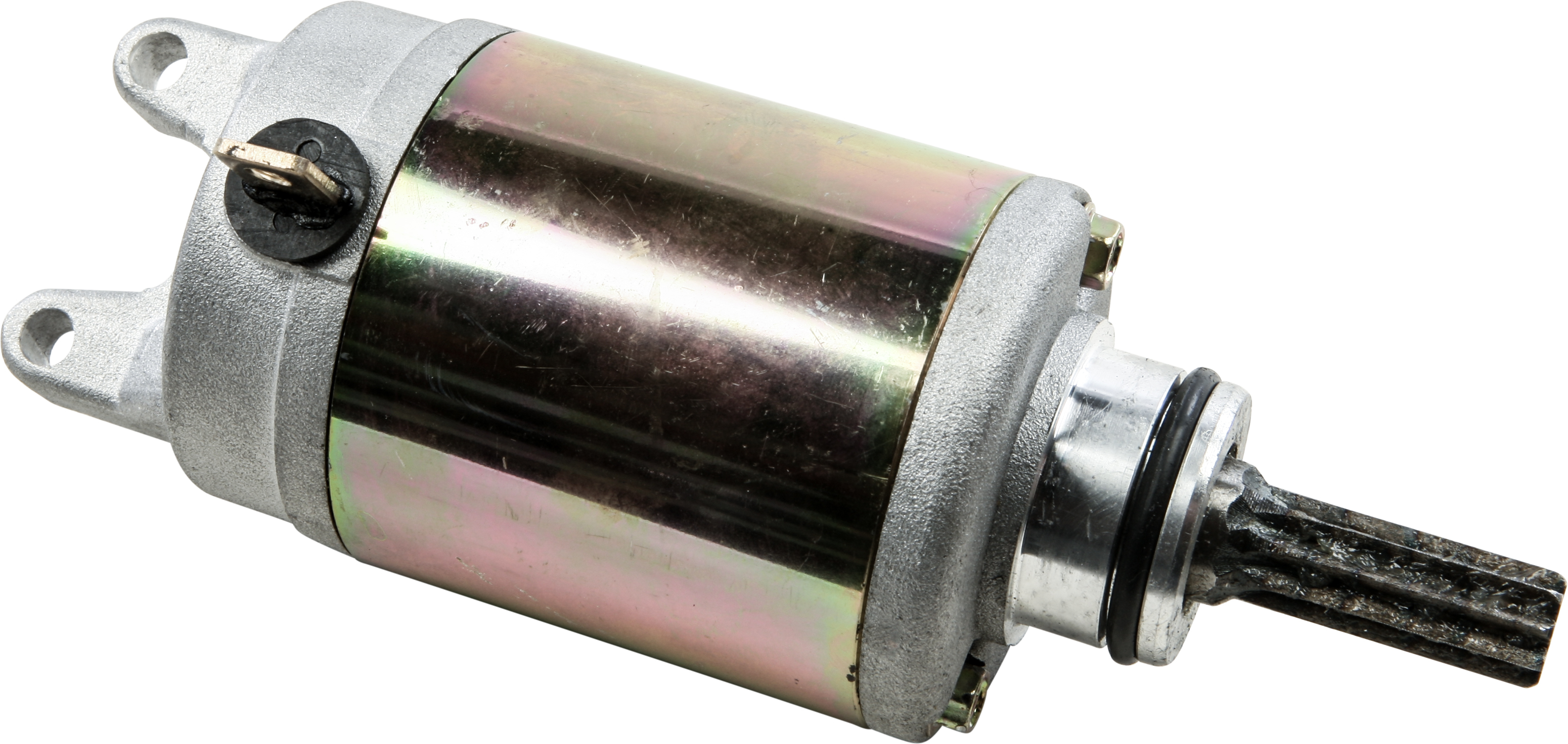 Fire Power - Starter Motor Suz - 410-52214