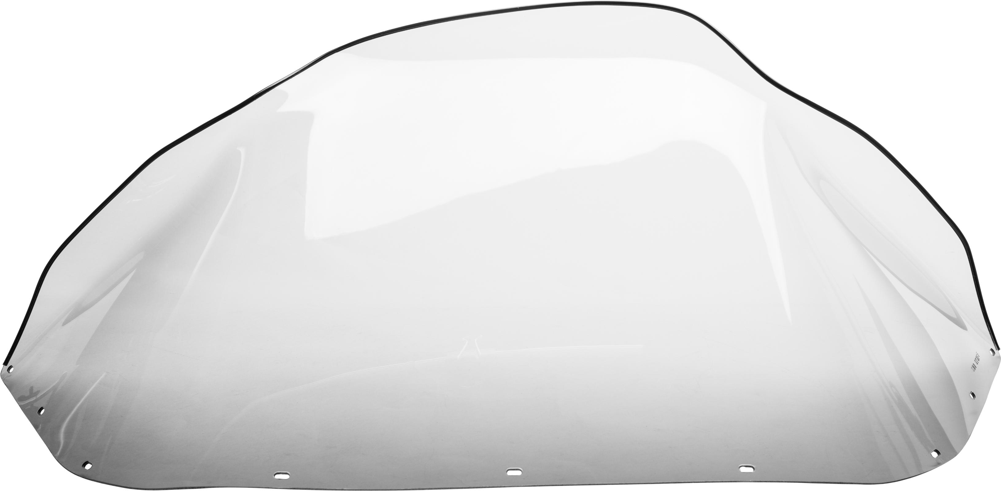 Koronis - Windshield Smoke A/c - 450-145