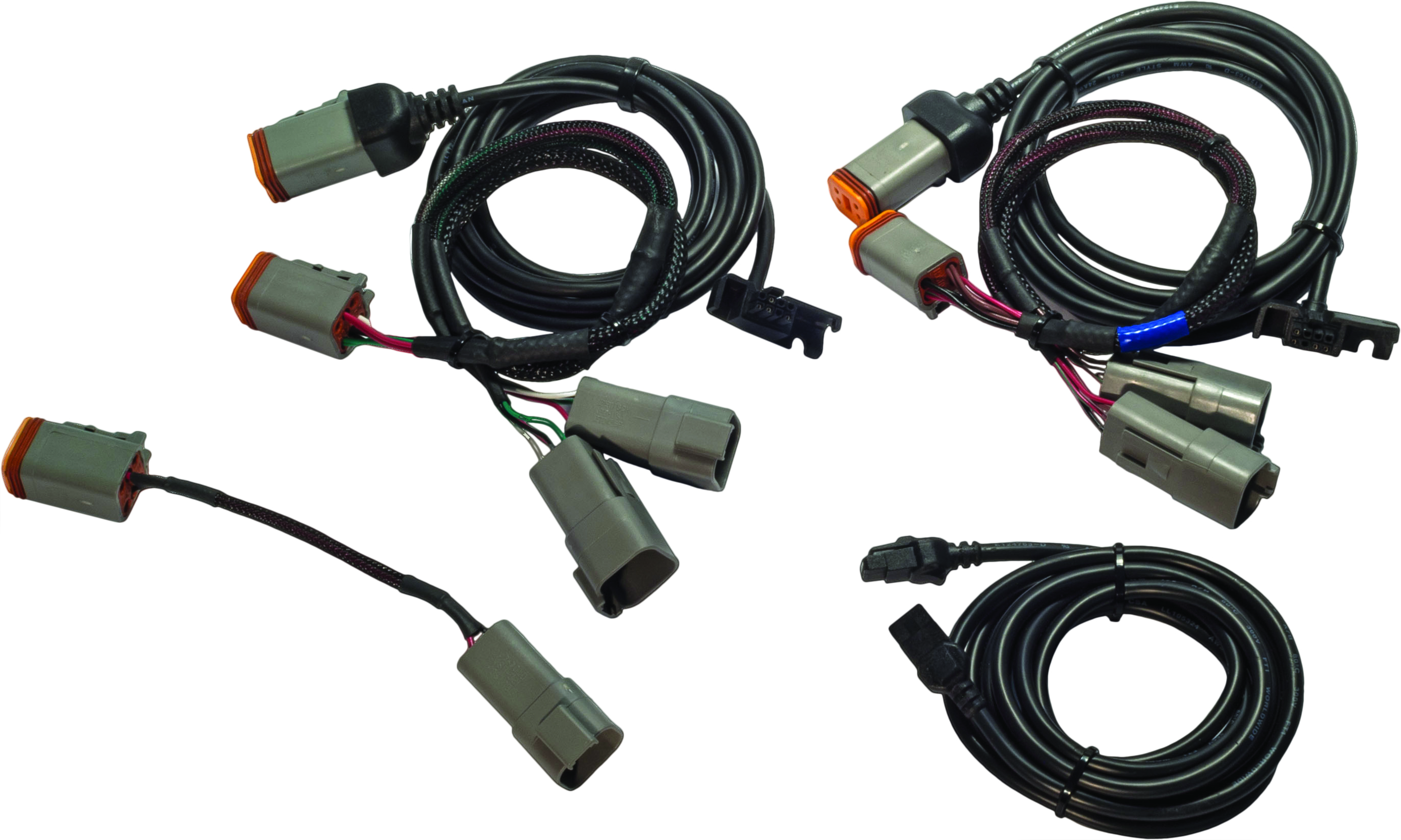 Dynojet - Power Tuner Cable Kit - 78100060