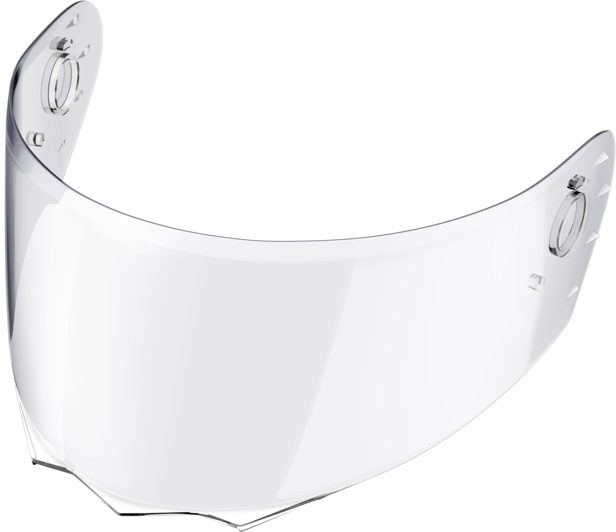 Sena - Outrush Helmet Shield Clear - OUTRUSH-B02C