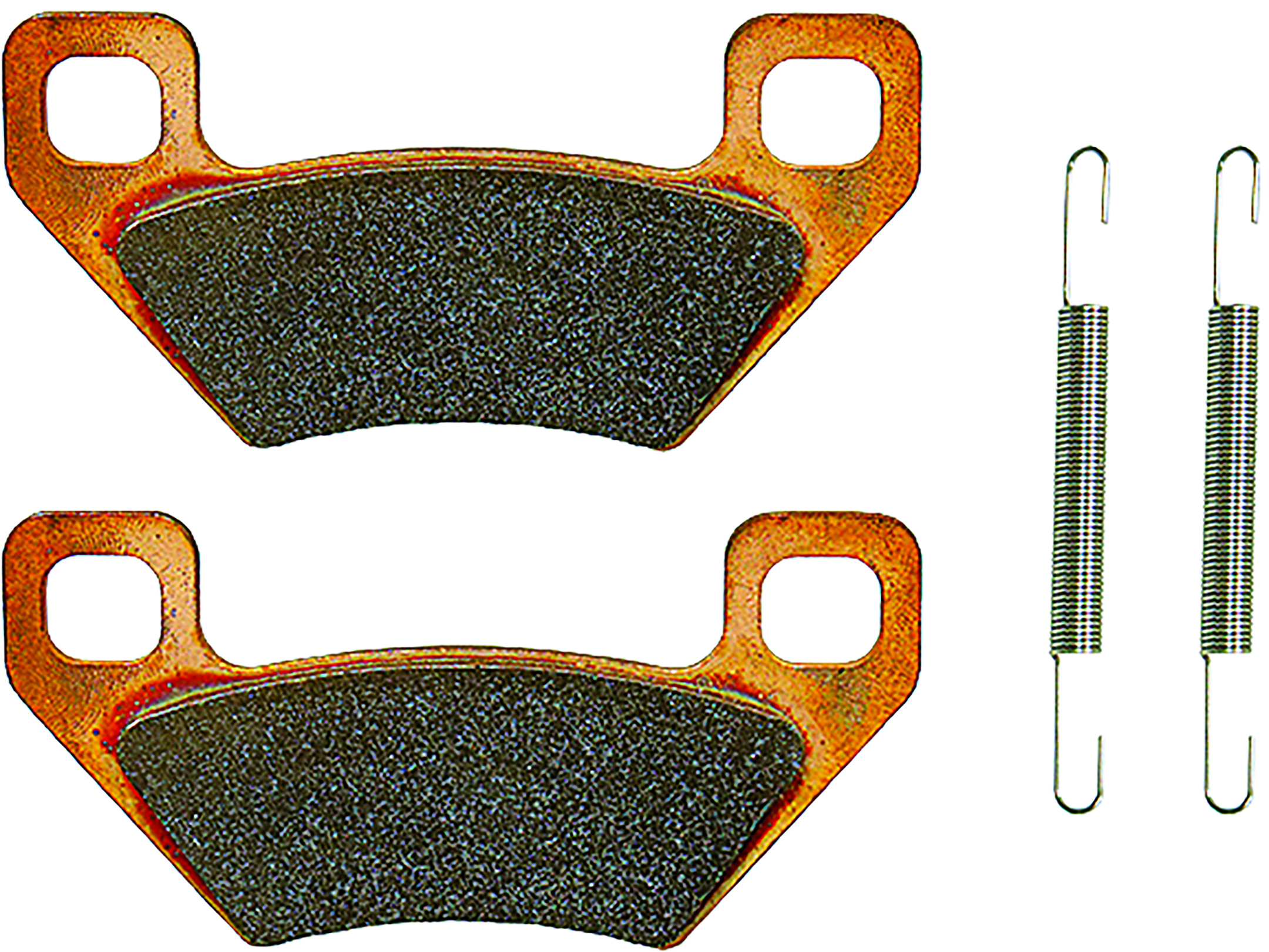 Sp1 - Brake Pads Pol Full Metal Full Metal - 05-152-56F