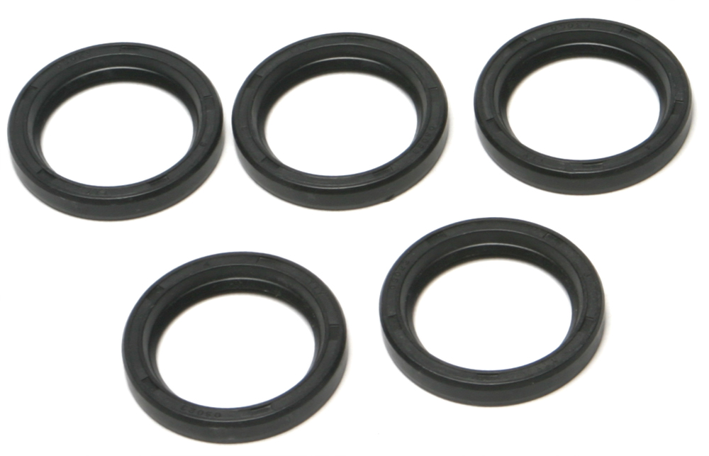 Cometic - Trans Mainshaft Seal Ironhead Sportster 5/pk Oe#35151-52a - C9366