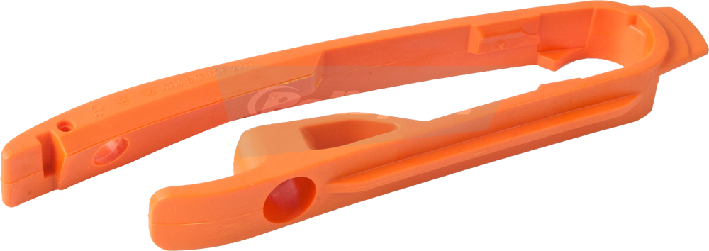 Polisport - 2-stroke Chain Slider Orange - 8453400002