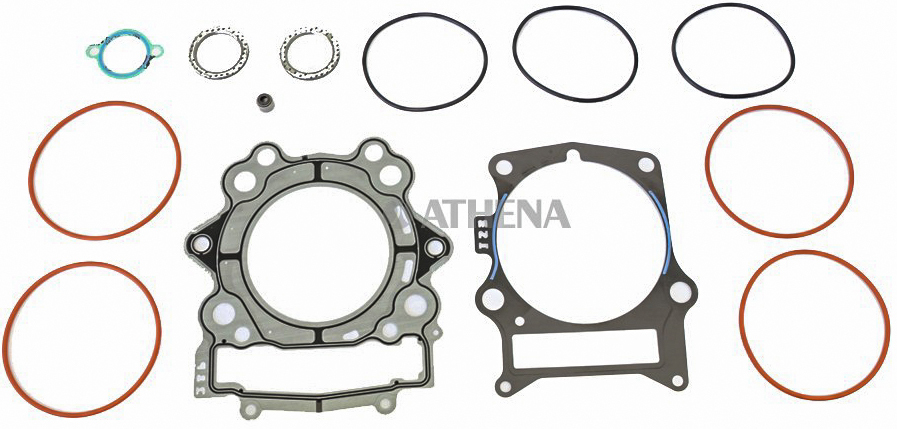 Athena - Top End Gasket Kit Yam - P400485600193