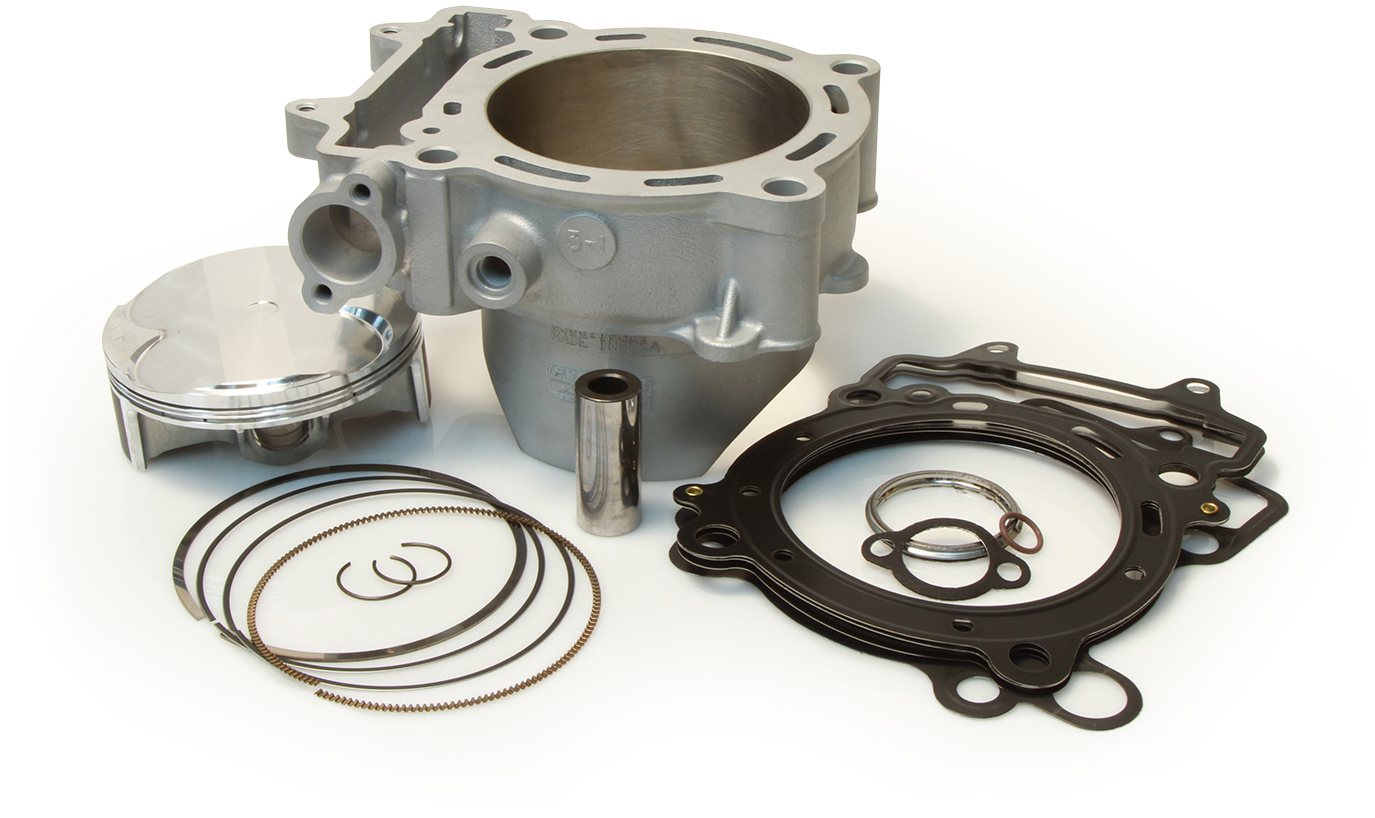 Cylinder Works - Cylinder Kit 96.00/std 12.8:1 Kaw - 30011-K03