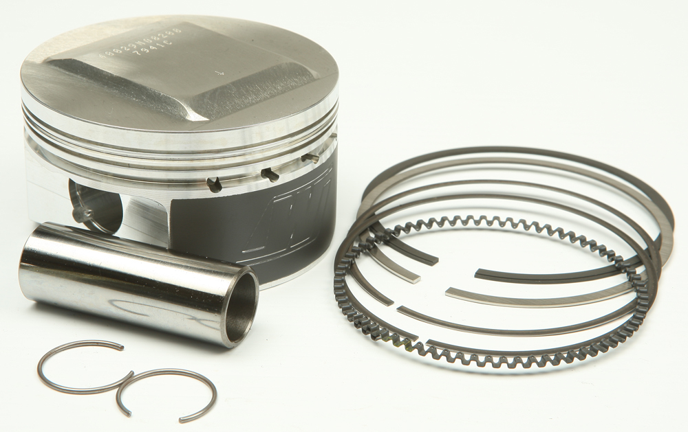 Wiseco - Piston Kit Armorglide 82.00/std Can - 40029M08200