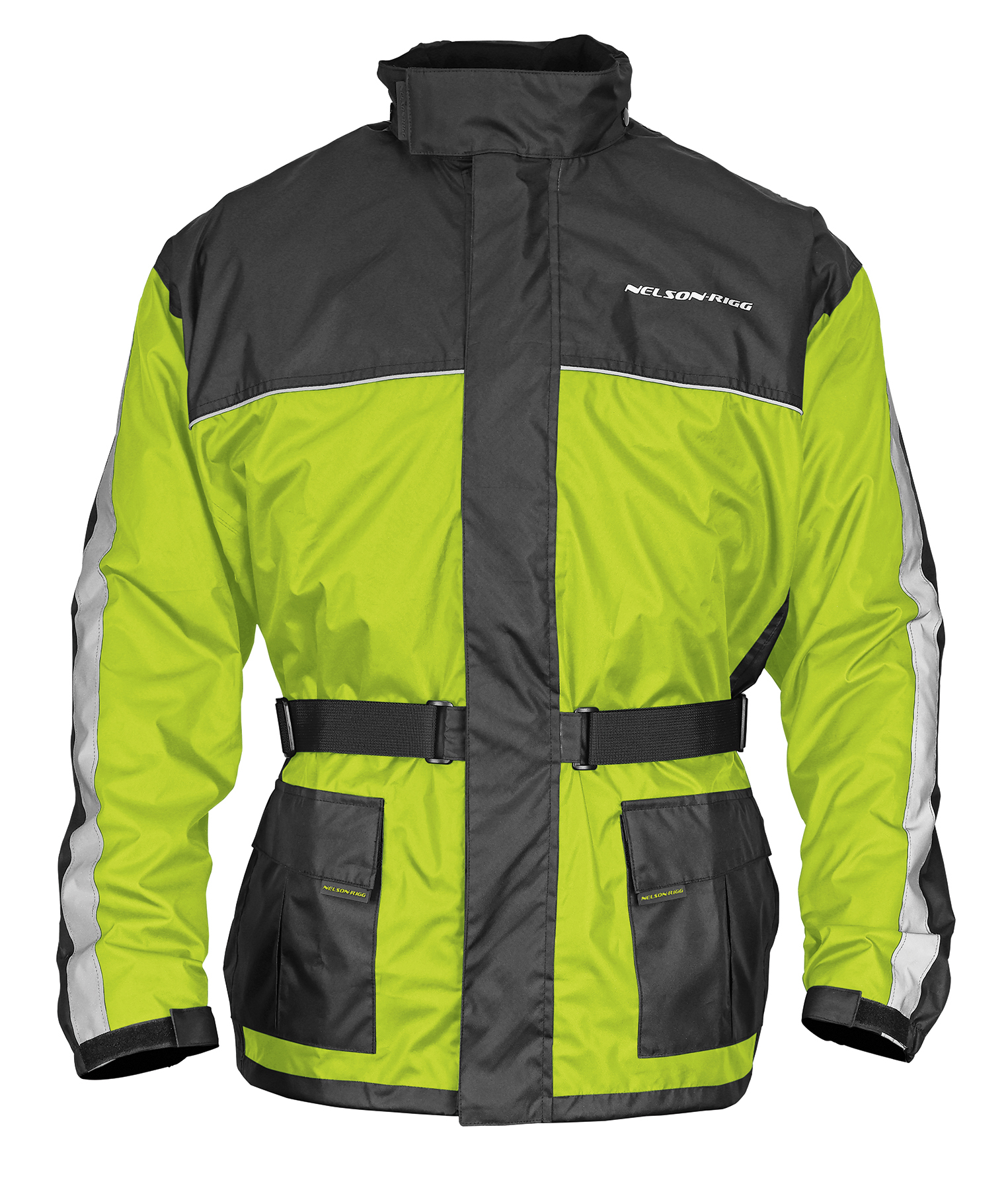 Nelson-rigg - Solo Storm Jacket - 718943000352
