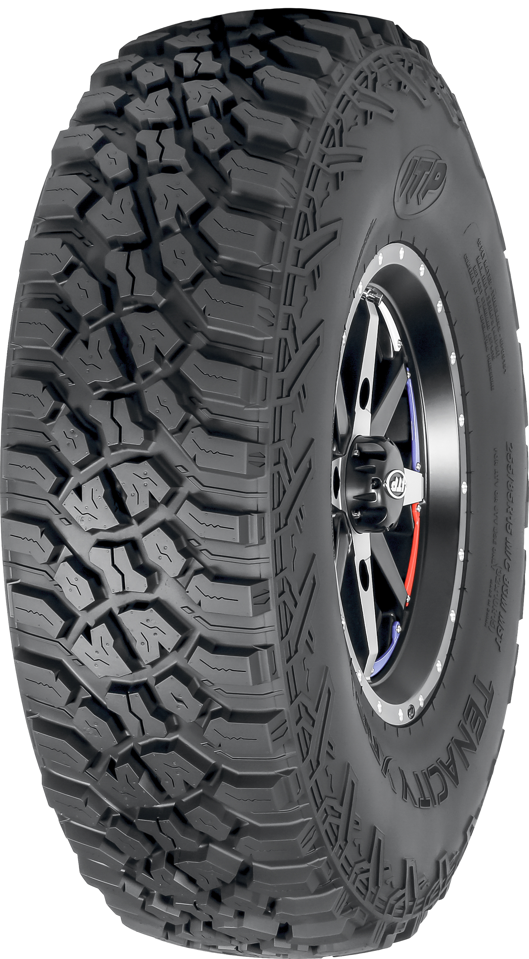 Itp - Tire Tenacity Xnr 35x9.5r15 - 6P13931