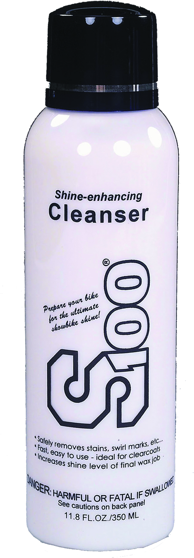 S100 - Shine-enhancing Cleanser 11.8oz - 13350B